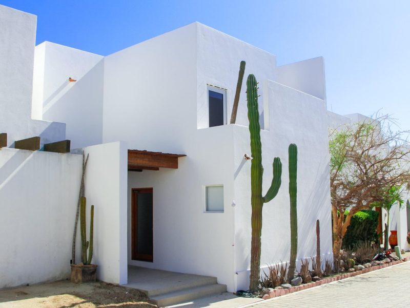 s/n Av Cotero Casa 14, El Tezal W:General, Cabo Corridor