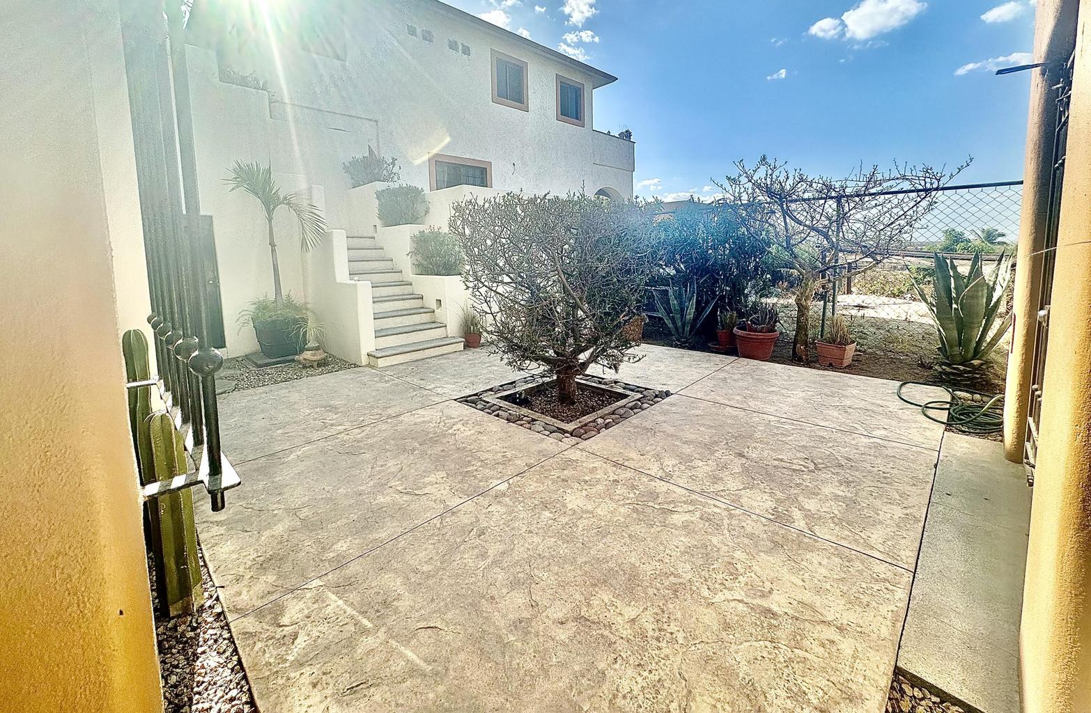 Mision La Purisima & San José, Mauricio Castro, San Jose del Cabo, photo 3