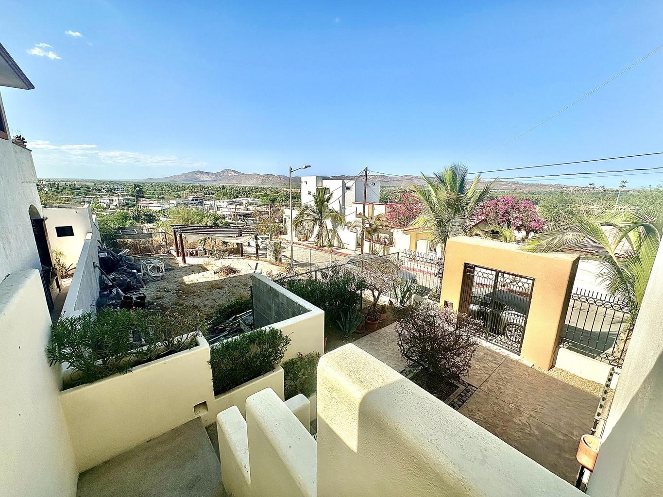 Mision La Purisima & San José, Mauricio Castro, San Jose del Cabo, photo 4