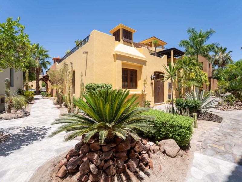 3-Bedroom House in Agua Viva, Loreto