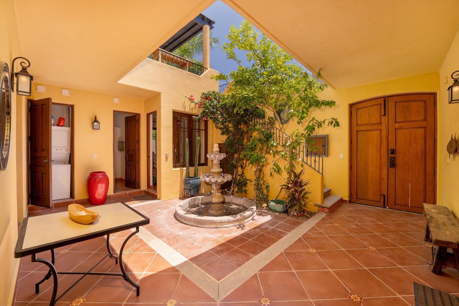 3-Bedroom House in Agua Viva, Loreto, photo 3