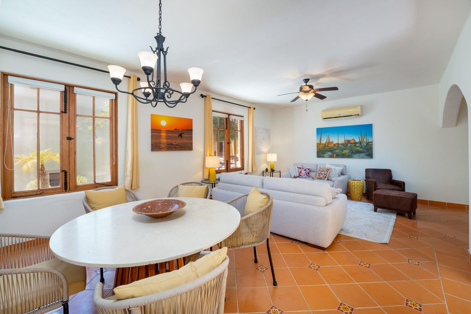 3-Bedroom House in Agua Viva, Loreto, photo 5
