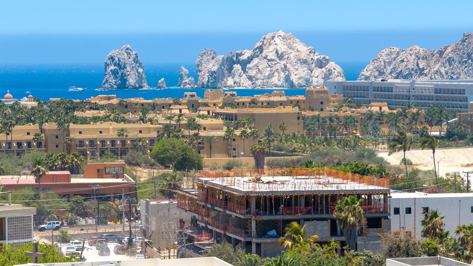 Dunes 105, Indigo Dunes, Cabo Corridor, photo 3