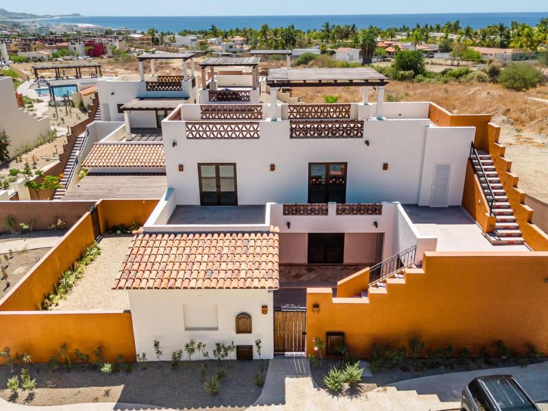 85 Calle de los Sueños, Pueblo Campestre, San Jose del Cabo