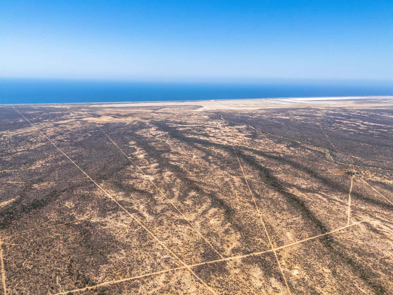 Lot in Todos Santos Nth-Gen, Pacific, photo 2