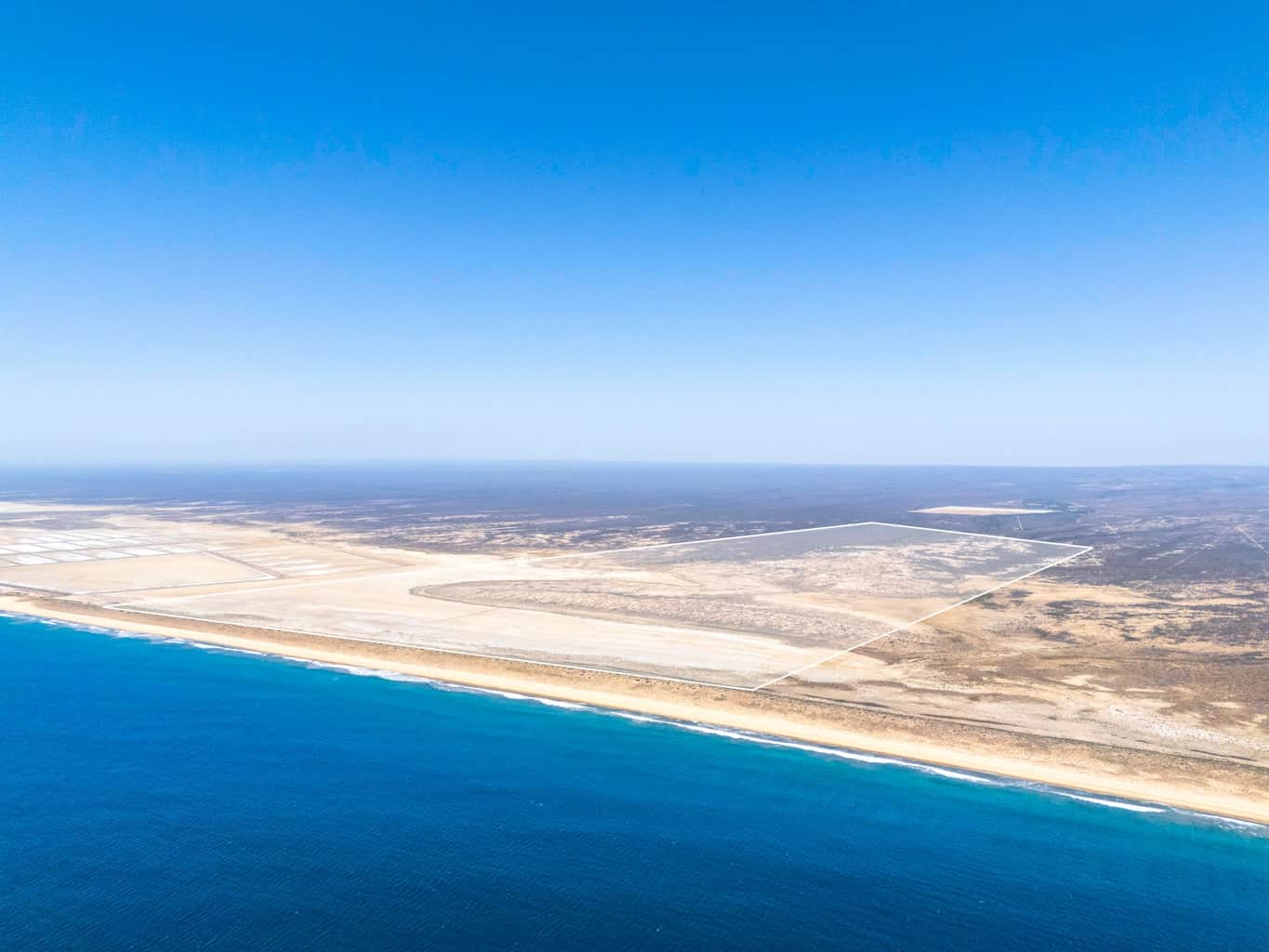 Lot in Todos Santos Nth-Gen, Pacific, photo 4