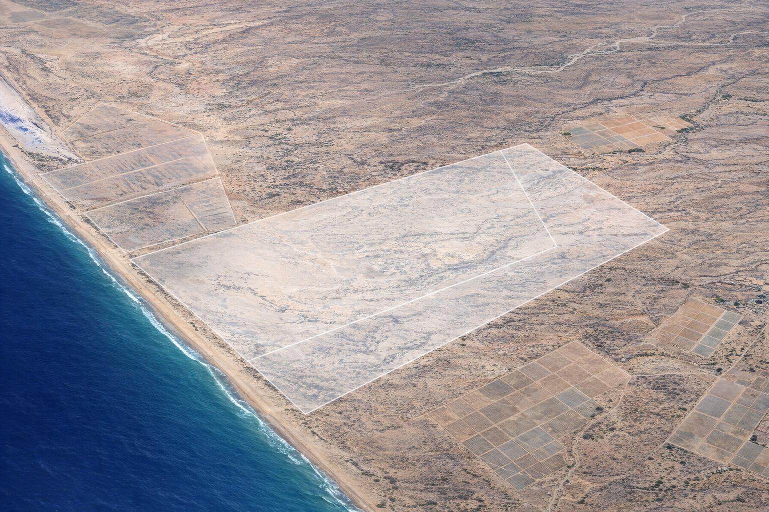 Lot in Todos Santos Nth-Gen, Pacific, photo 5