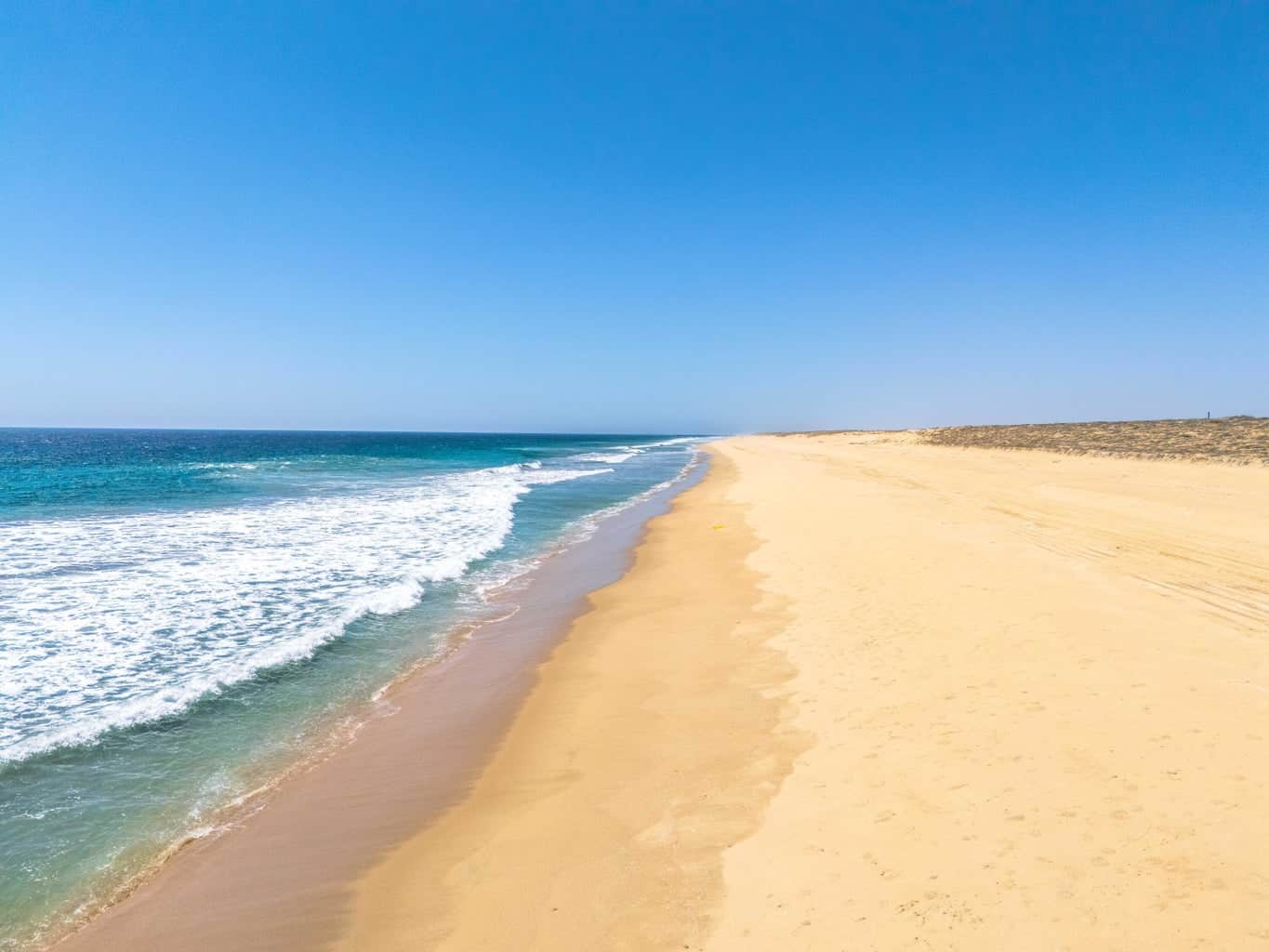 Lot in Todos Santos Nth-Gen, Pacific, photo 3