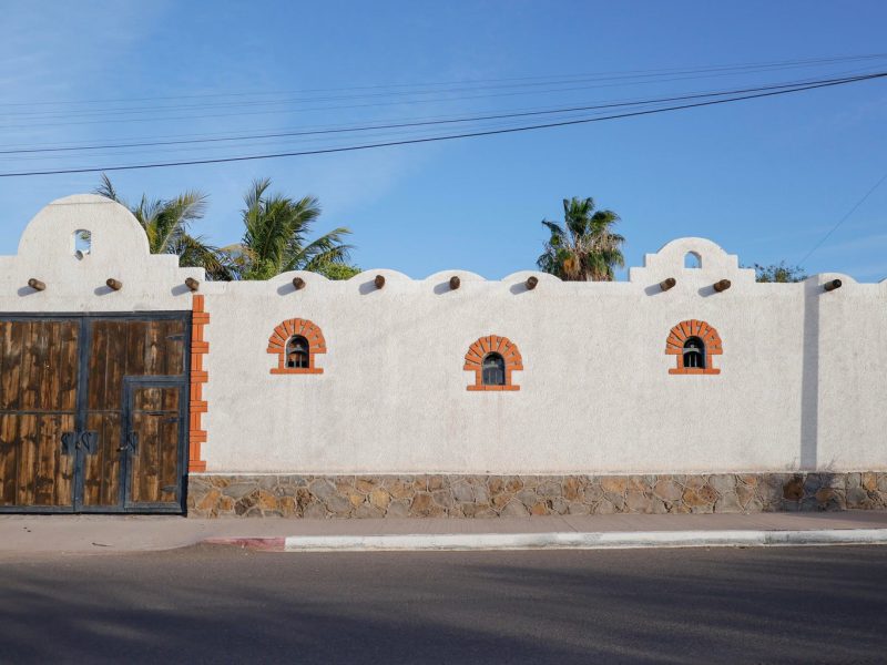 Nicolás Tamaral, Centro, Loreto