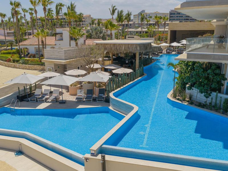 203 Bahía de las Palmas 3356, Albaluz, San Jose del Cabo