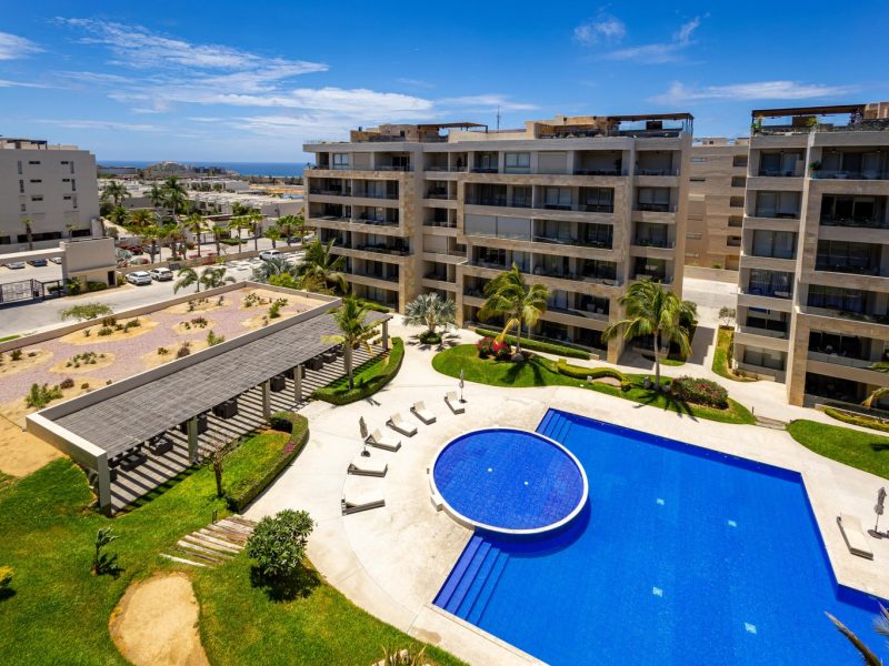 2501, Vista Vela III, Cabo Corridor