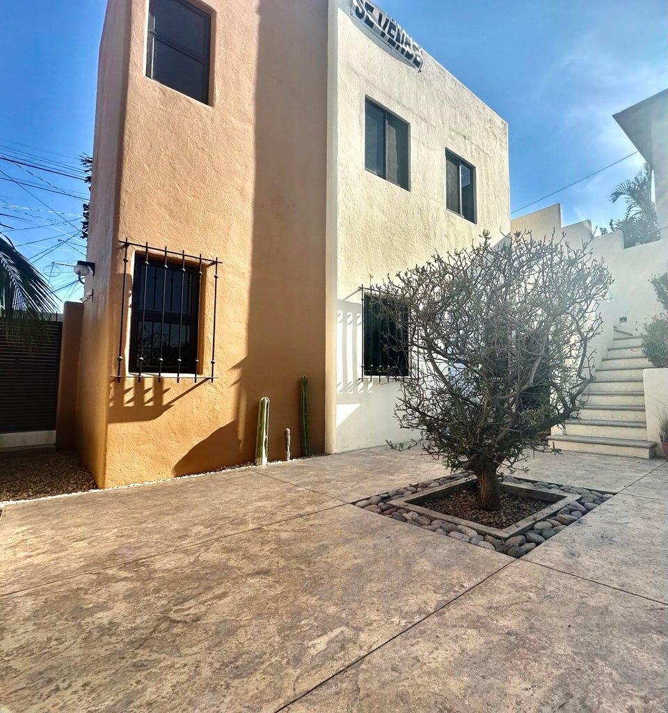 34 Mision La Purisima & San José 01, Mauricio Castro, San Jose del Cabo, photo 2