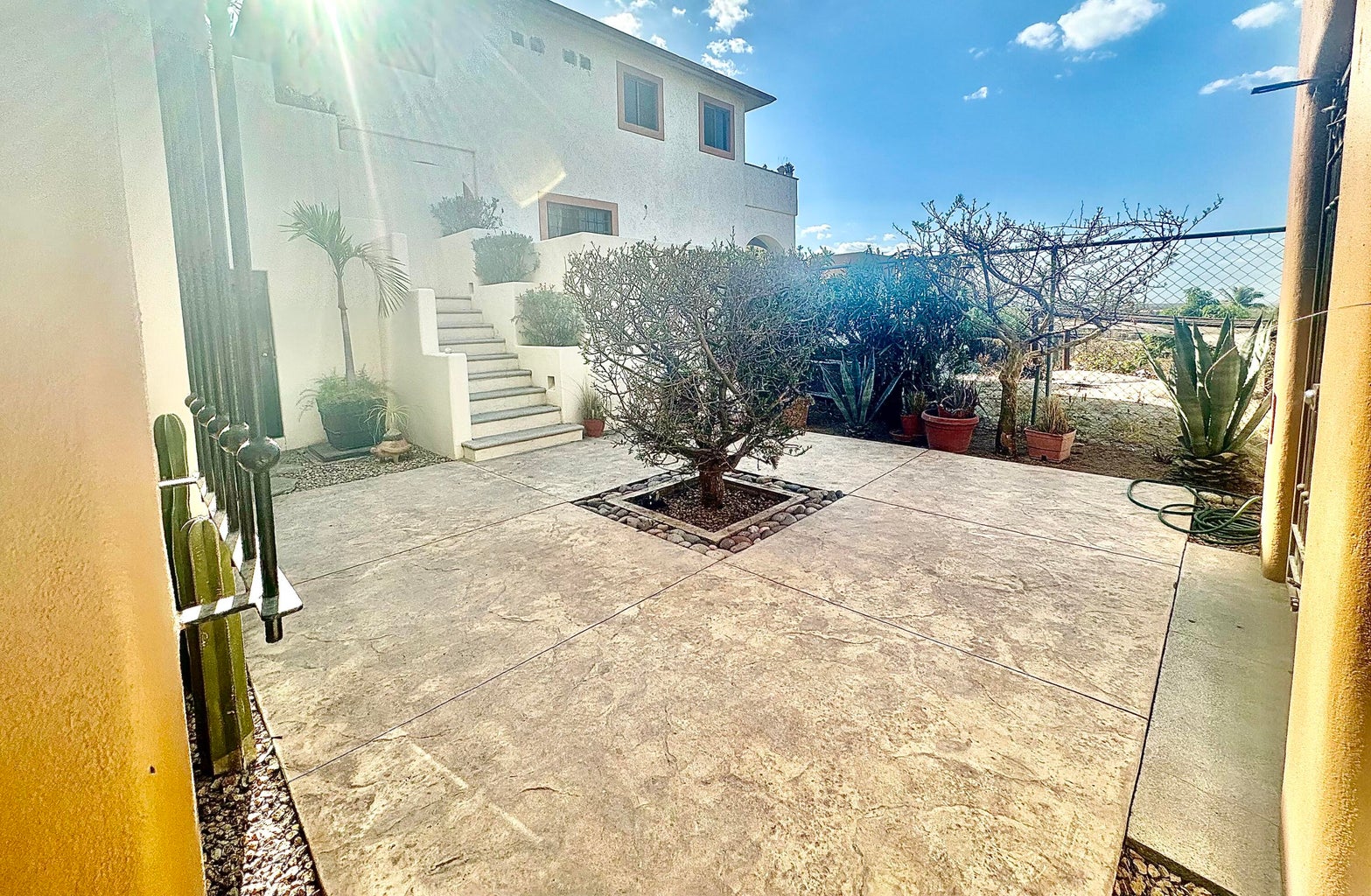 34 Mision La Purisima & San José 01, Mauricio Castro, San Jose del Cabo, photo 4