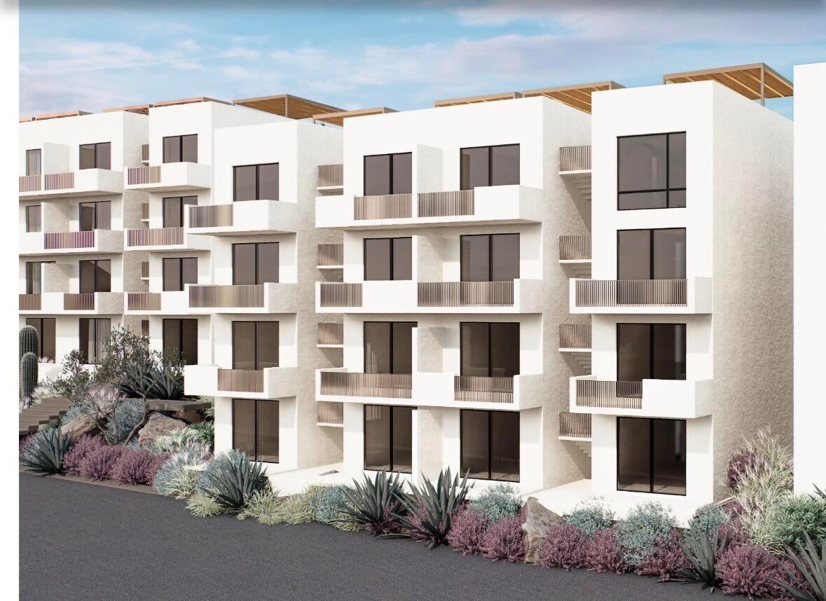 701, Sabina Residencial, Cabo Corridor, photo 2