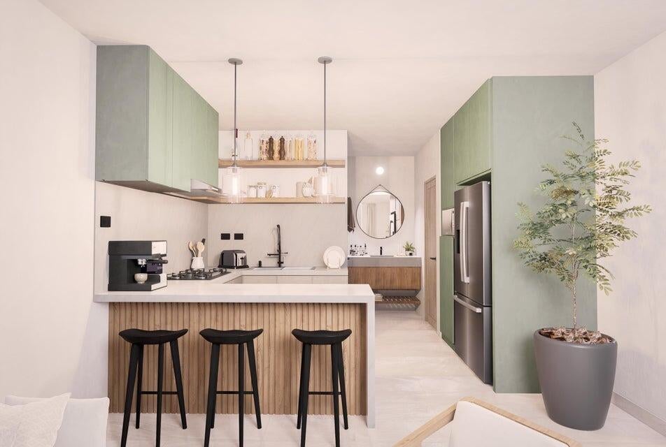 701, Sabina Residencial, Cabo Corridor, photo 5
