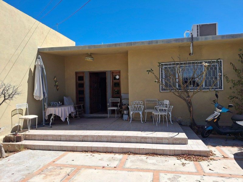 66 Calle Norte, General, La Paz
