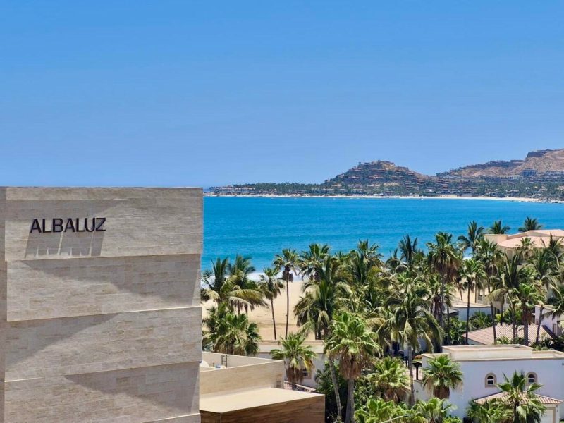 102 Bahia de las Palmas 3356, Albaluz, San Jose del Cabo