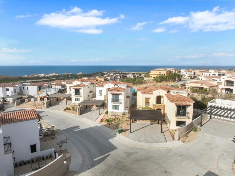 Degollado KM 120, The Villas-Rcho Sn Lucas, Pacific