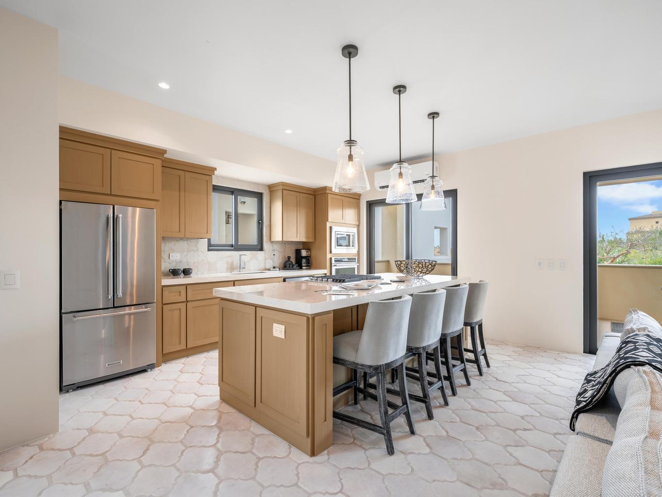 Degollado KM 120, The Villas-Rcho Sn Lucas, Pacific, photo 4