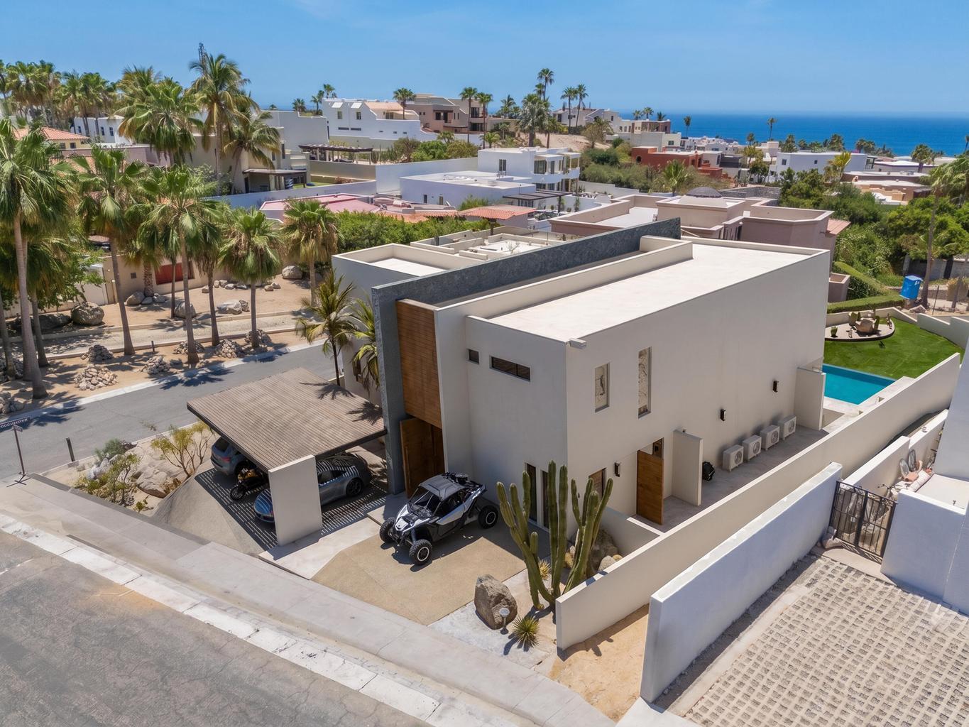 Paseo Baja, Cabo Bello, Cabo Corridor, photo 3