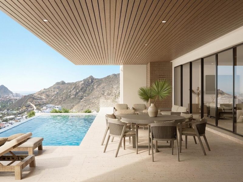 Pedregal de Cabo San Lucas, Pedregal CSL