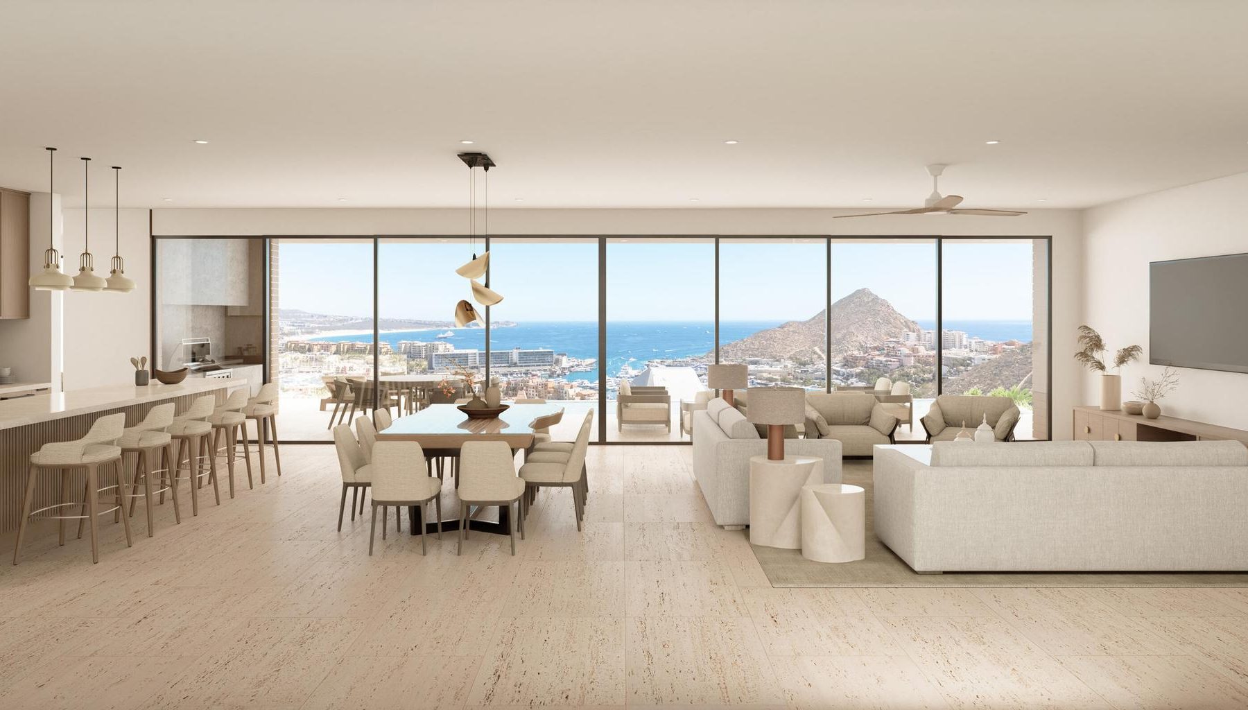 Pedregal de Cabo San Lucas, Pedregal CSL, photo 2