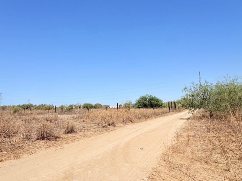 Lot in General, La Paz