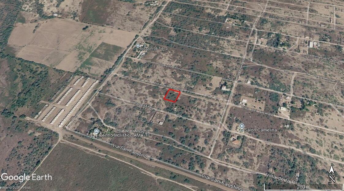 Lot in General, La Paz, photo 4