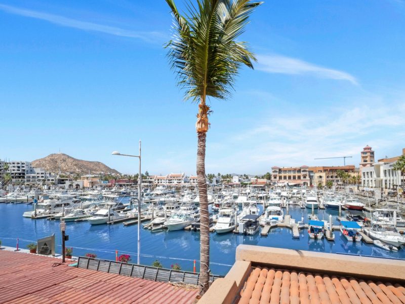Blvd. Lázaro Cárdenas 111A, Marina Cabo Plaza, Cabo San Lucas