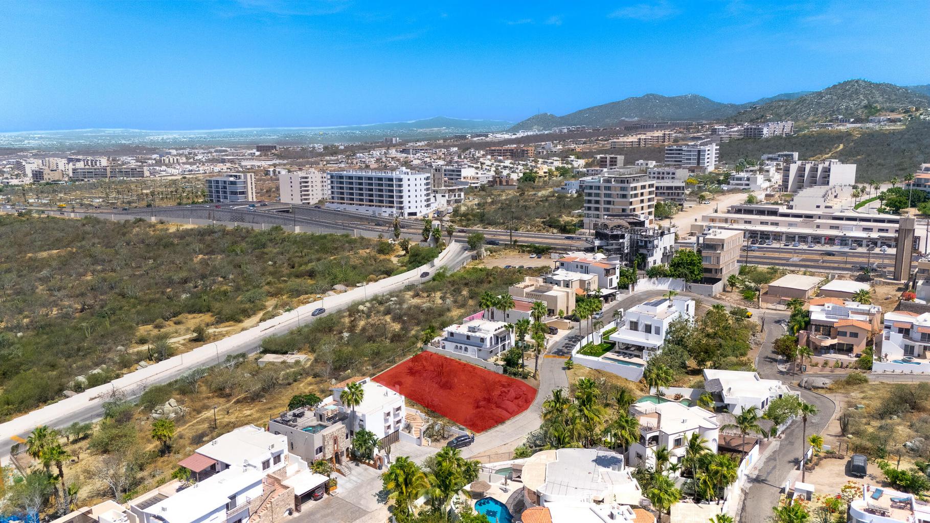 PASEO BAJA, Cabo Bello, Cabo Corridor, photo 5