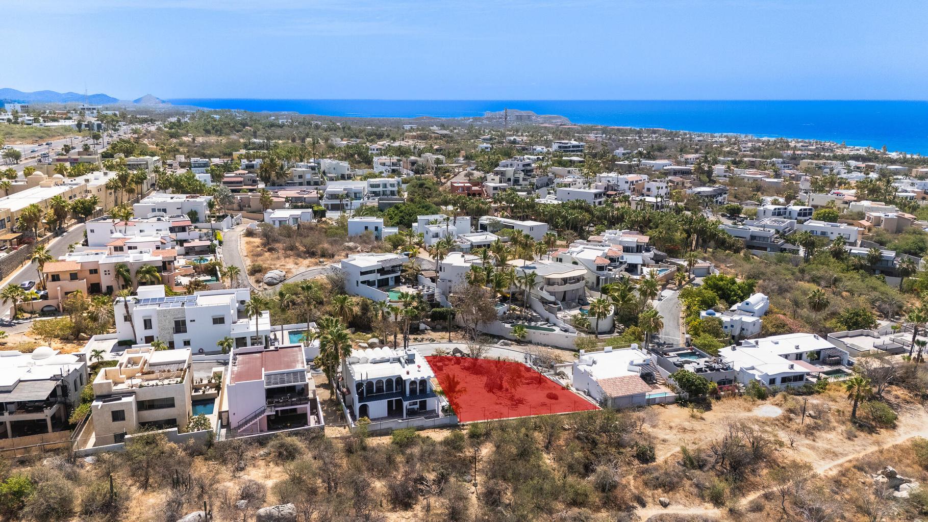 PASEO BAJA, Cabo Bello, Cabo Corridor, photo 2