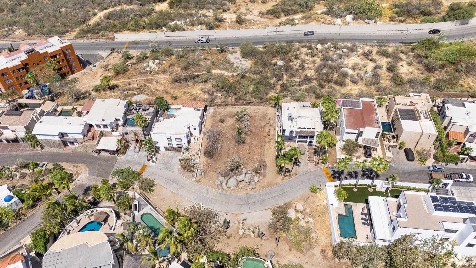 PASEO BAJA, Cabo Bello, Cabo Corridor, photo 4