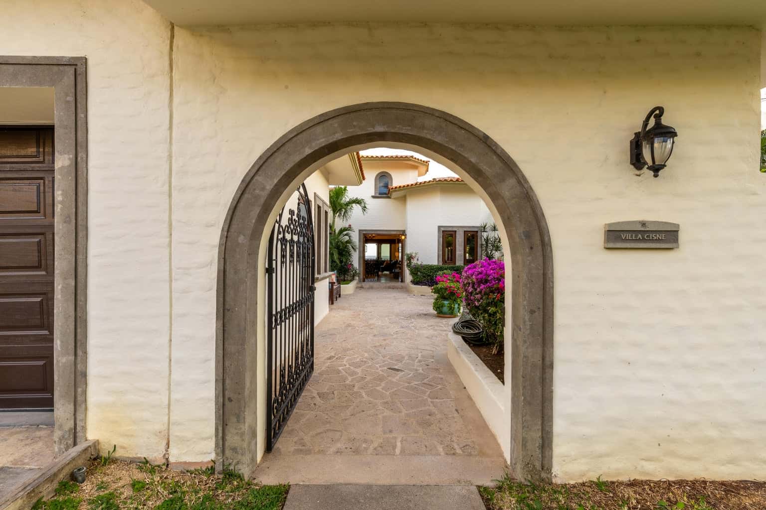 Puerta Del Sol 11-Villa Cisne, Park Hyatt, Cabo Corridor, photo 3