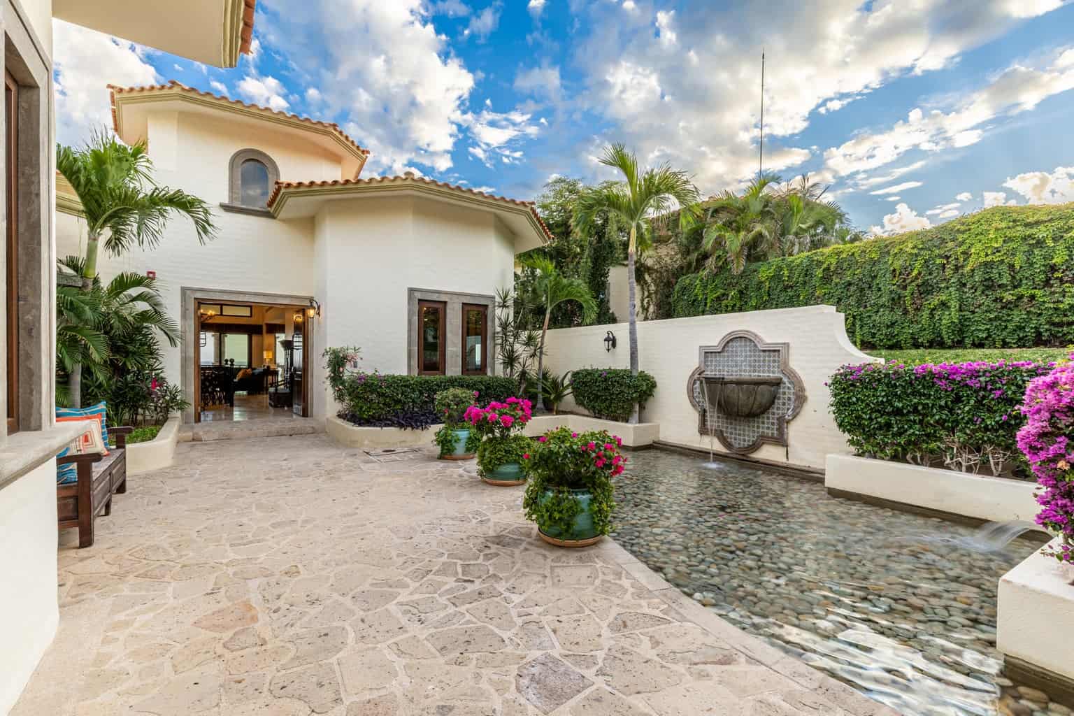 Puerta Del Sol 11-Villa Cisne, Park Hyatt, Cabo Corridor, photo 4