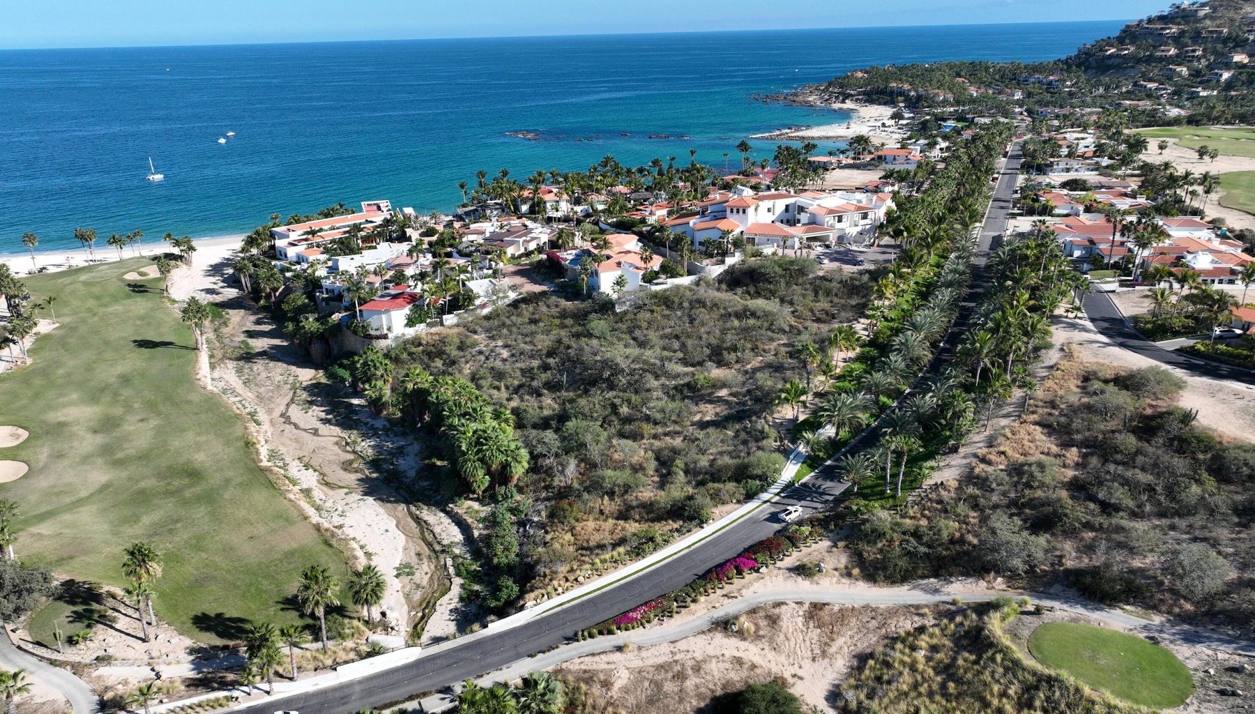 Paseo de las Ballenas, Palmilla Norte, San Jose Corridor, photo 3