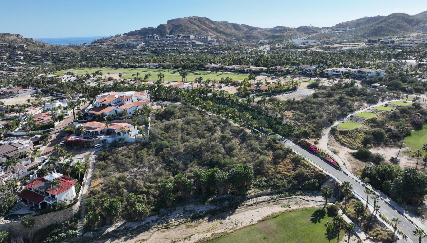 Paseo de las Ballenas, Palmilla Norte, San Jose Corridor, photo 4