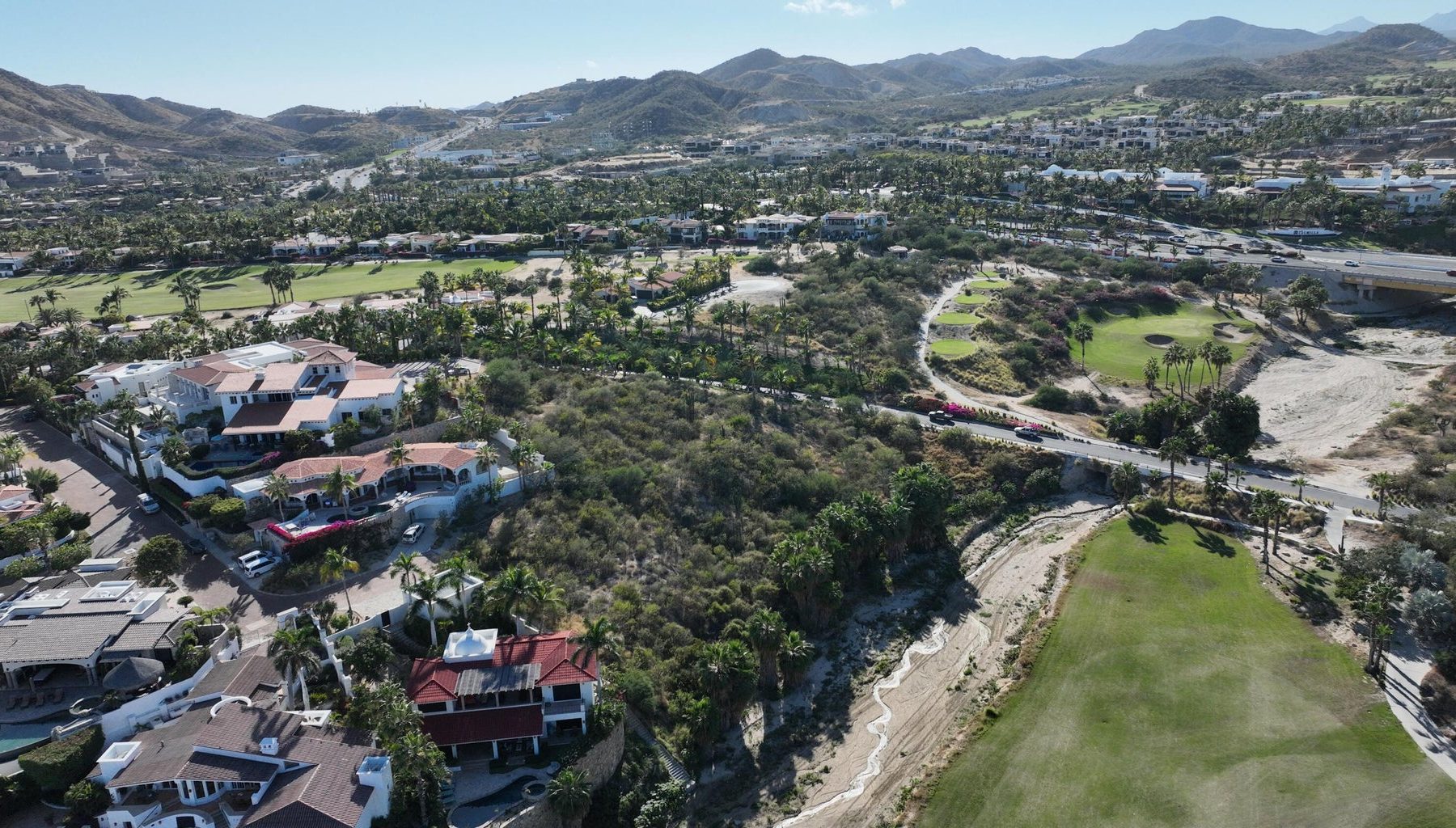 Paseo de las Ballenas, Palmilla Norte, San Jose Corridor, photo 5