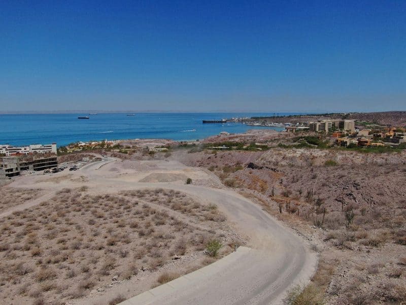 L9H M13 Pedregal La Paz