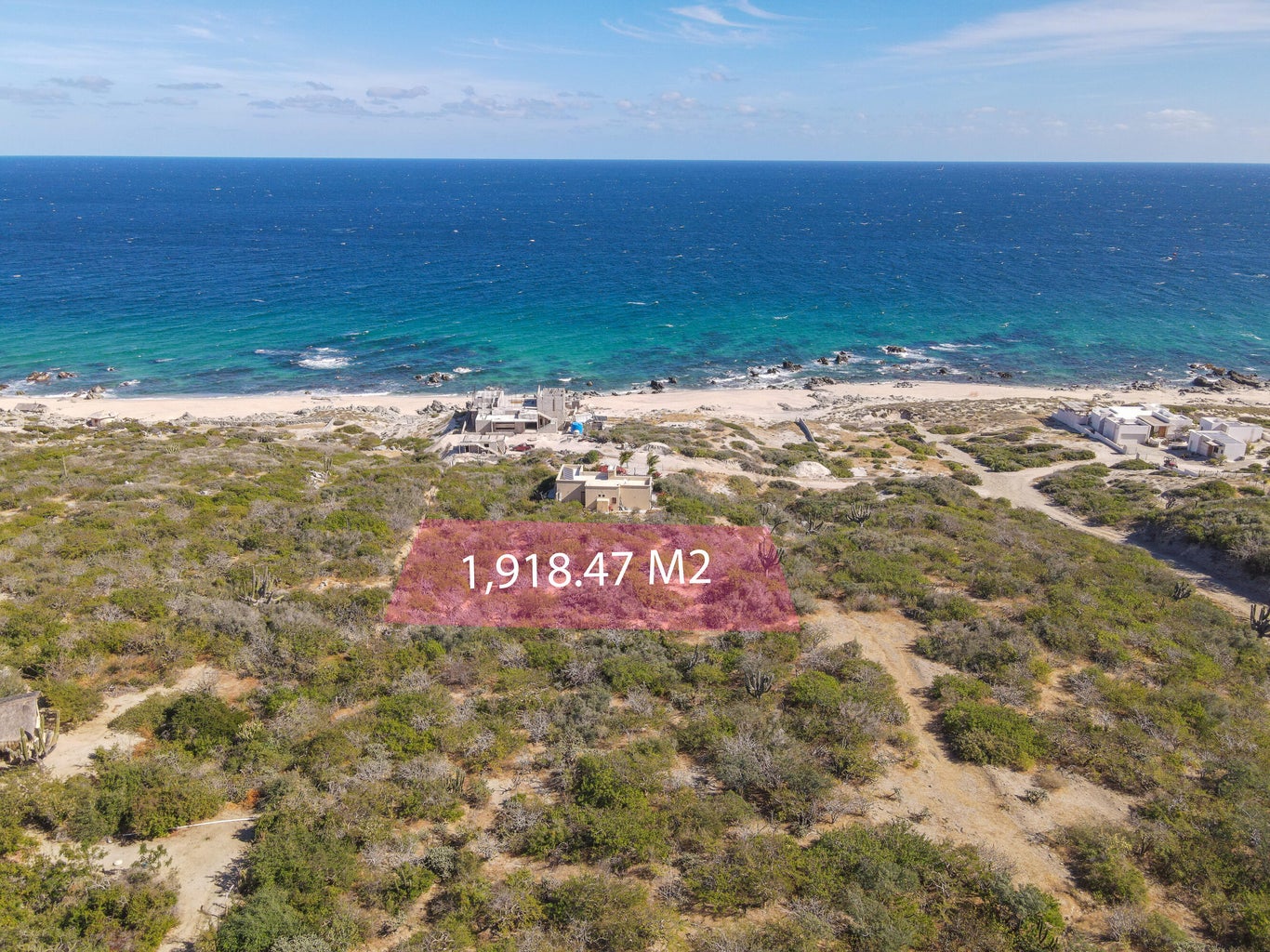 Lot in Costa de Oro, East Cape, photo 5