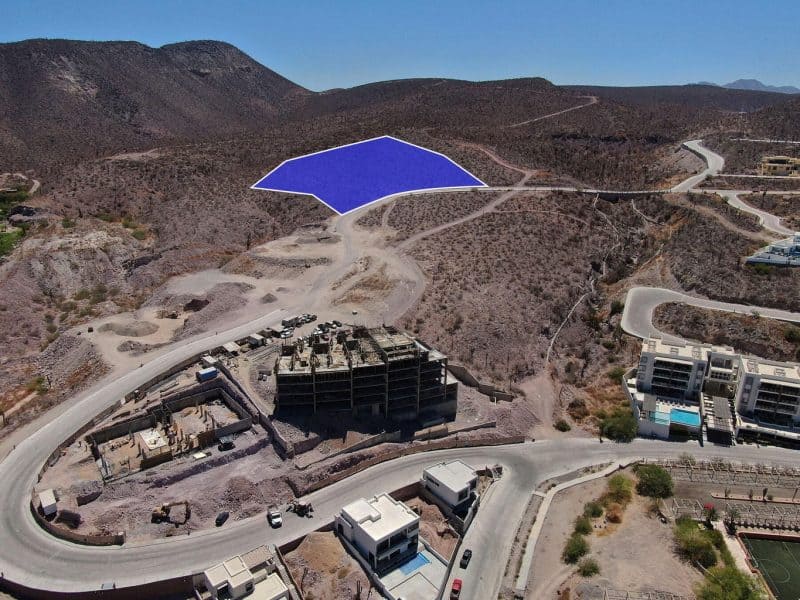 L9G M13 Pedregal La Paz