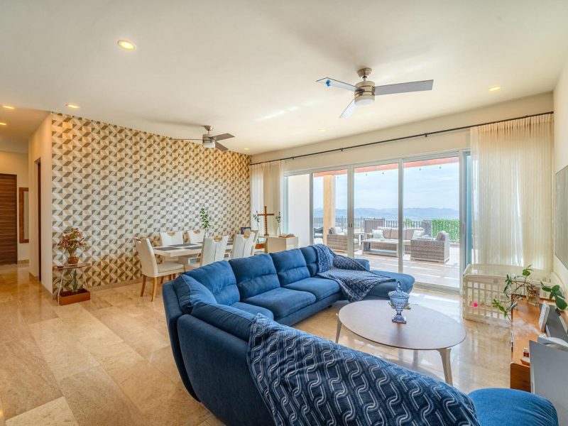 2624 C27 Blvd. Las Haciendas C27, Torres San Jose, San Jose del Cabo