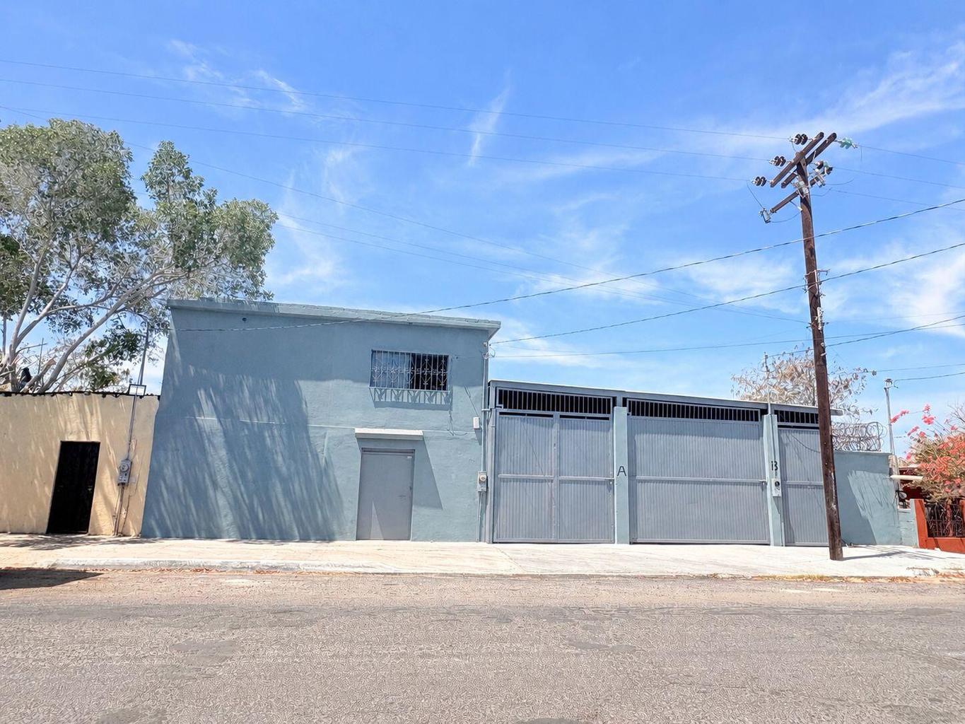 Commercial Property in General, La Paz, photo 2