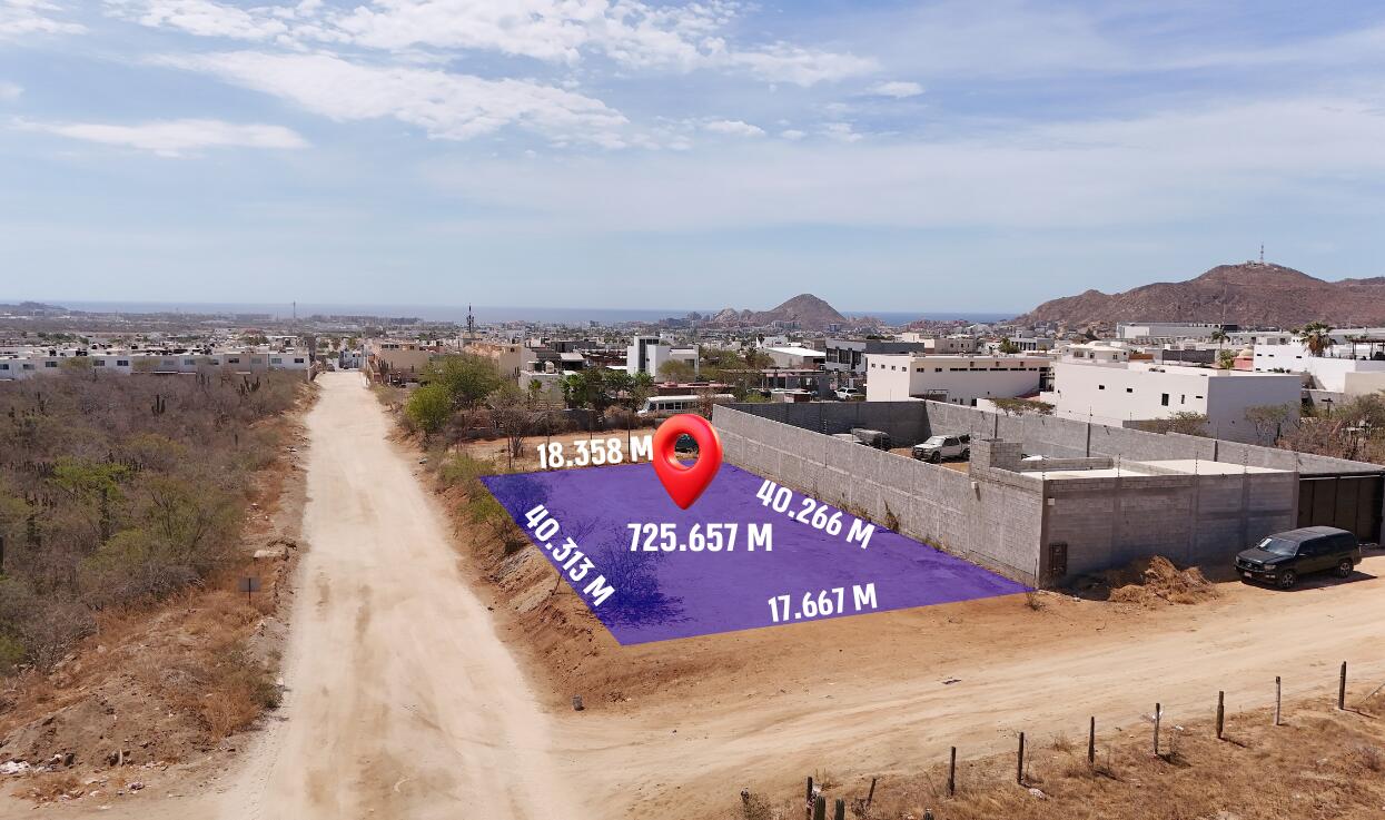 25 Santa Clara, Brisas del Pac East, Cabo San Lucas, photo 3