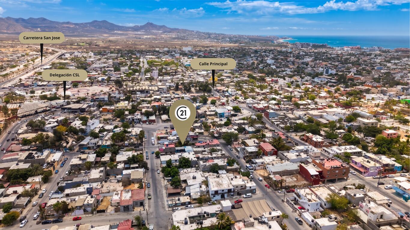 MZA 57 L01 Cuahutémoc y Márquez de León, Centro-CSL North, Cabo San Lucas, photo 2