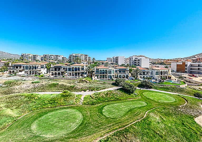 Puerta Del Sol 11-Villa Cisne, Park Hyatt, Cabo Corridor