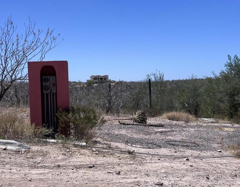 Lomas del Centenario, Lomas del Centenario, Palo Verde, La Paz