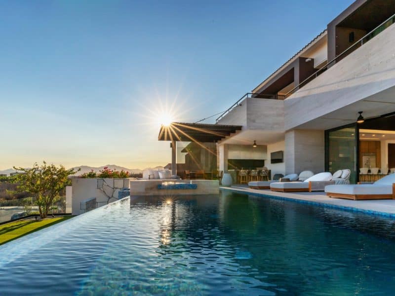 128 Mision San Diego, La Noria, San Jose del Cabo