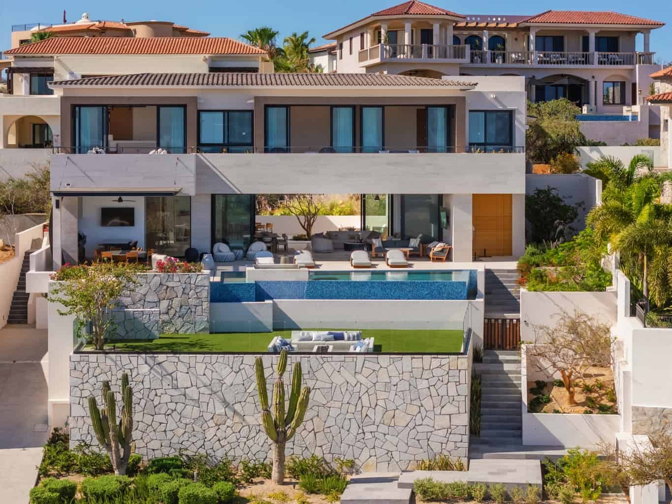 128 Mision San Diego, La Noria, San Jose del Cabo, photo 2