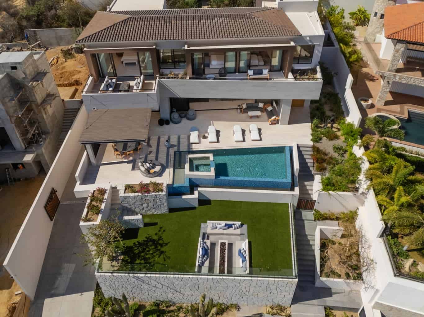 128 Mision San Diego, La Noria, San Jose del Cabo, photo 3