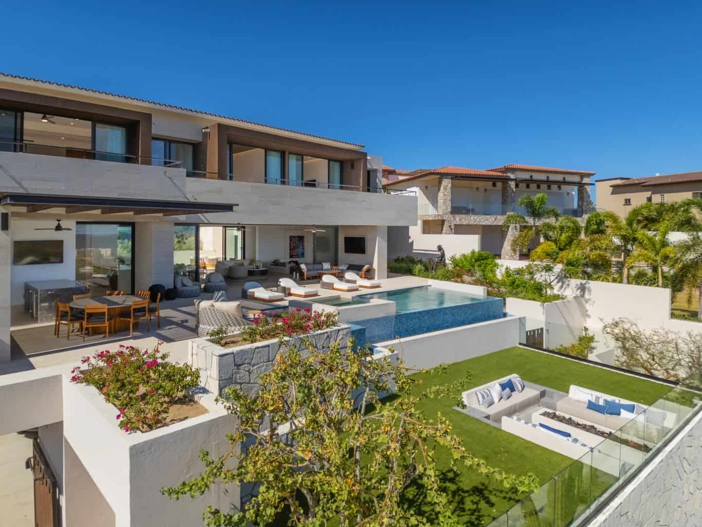 128 Mision San Diego, La Noria, San Jose del Cabo, photo 4